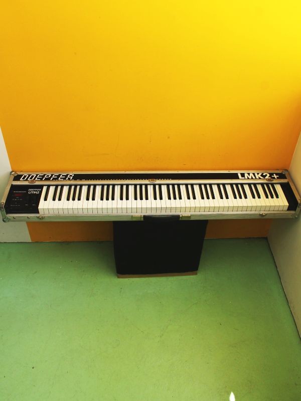 Doepfer LMK2 MIDI Master Keyboard